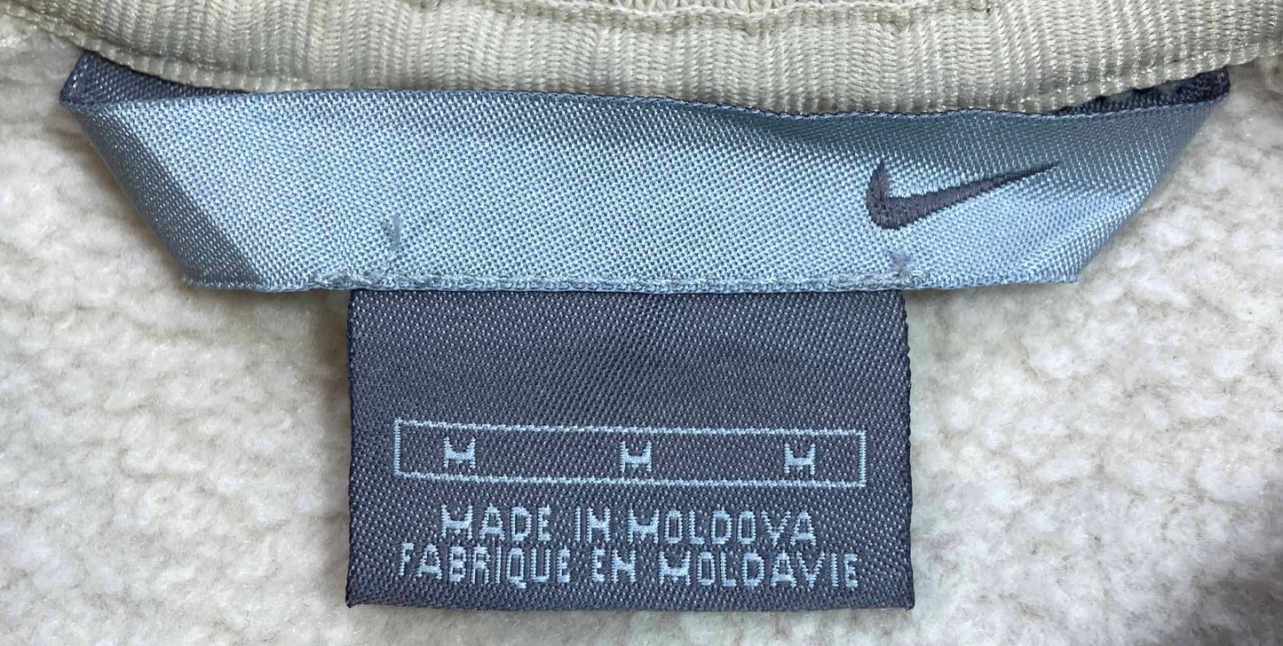 00' Nike Mini Swoosh Vintage Sweat-Shirt / 4211