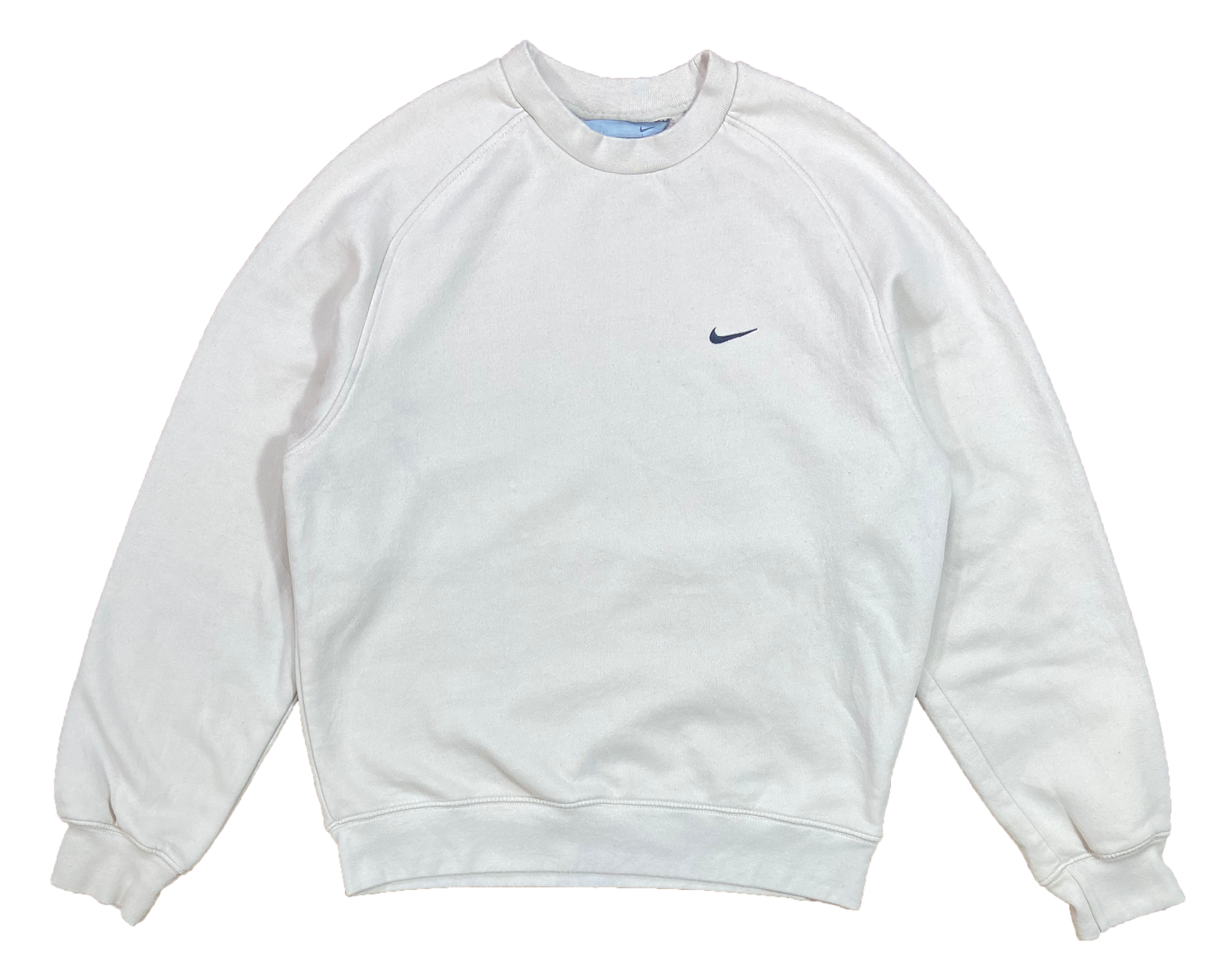 00' Nike Mini Swoosh Vintage Sweat-Shirt / 4211