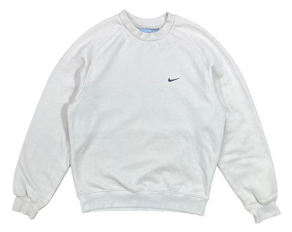 00' Nike Mini Swoosh Vintage Sweat-Shirt / 4211