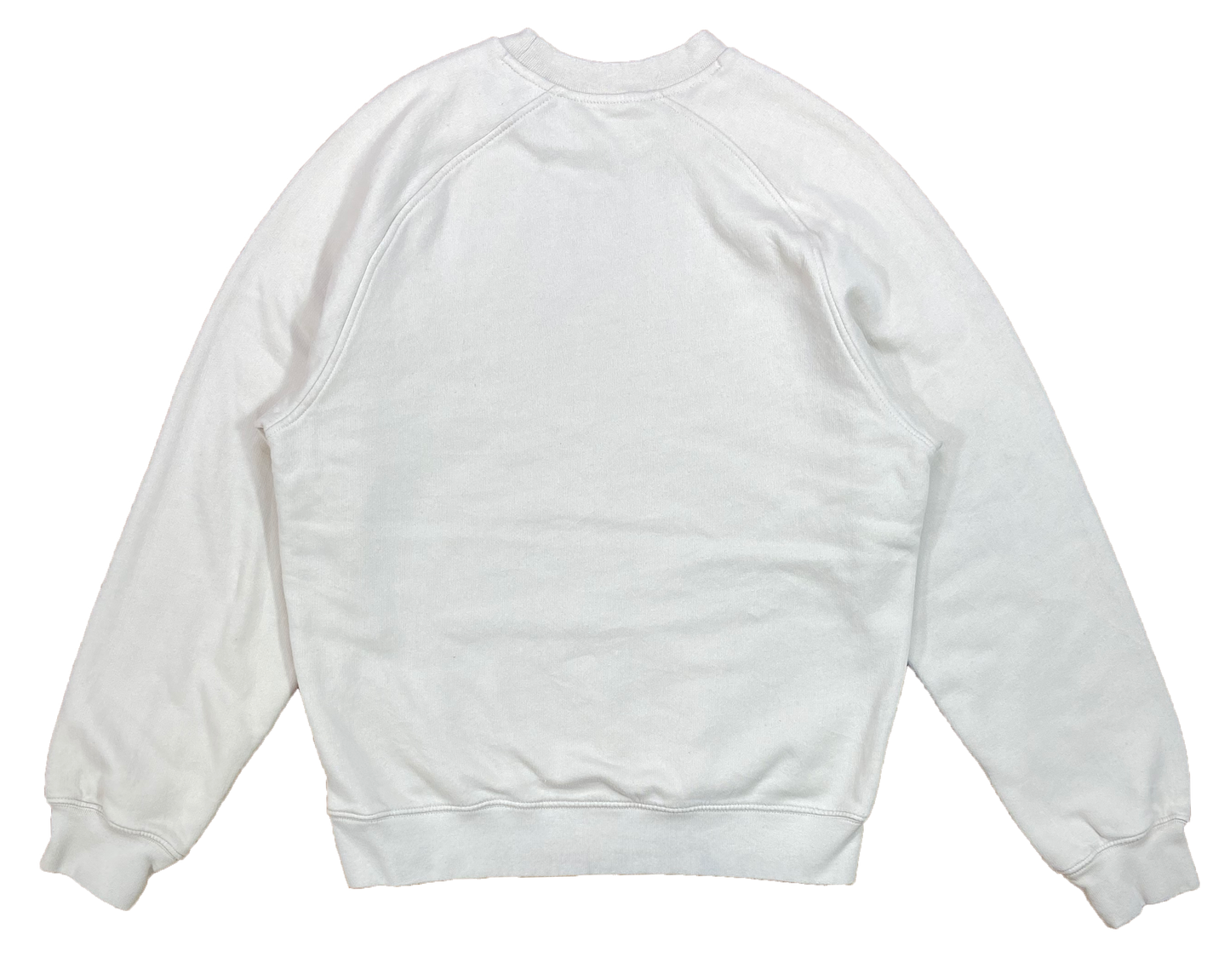 00' Nike Mini Swoosh Vintage Sweat-Shirt / 4211