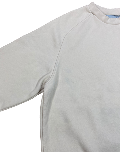 00' Nike Mini Swoosh Vintage Sweat-Shirt / 4211