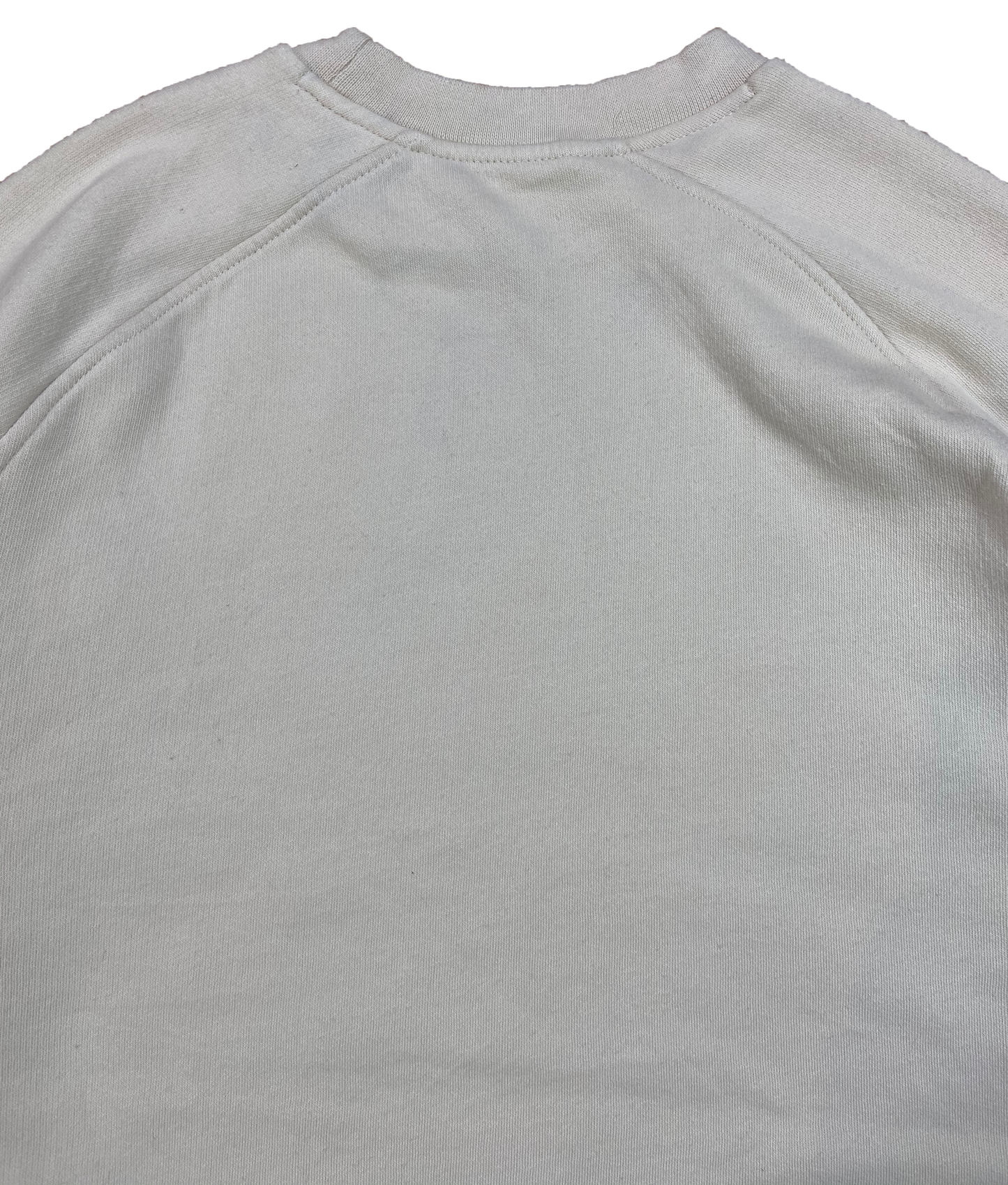 00' Nike Mini Swoosh Vintage Sweat-Shirt / 4211