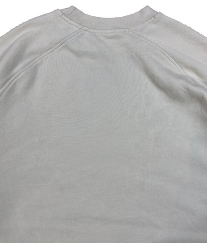 00' Nike Mini Swoosh Vintage Sweat-Shirt / 4211