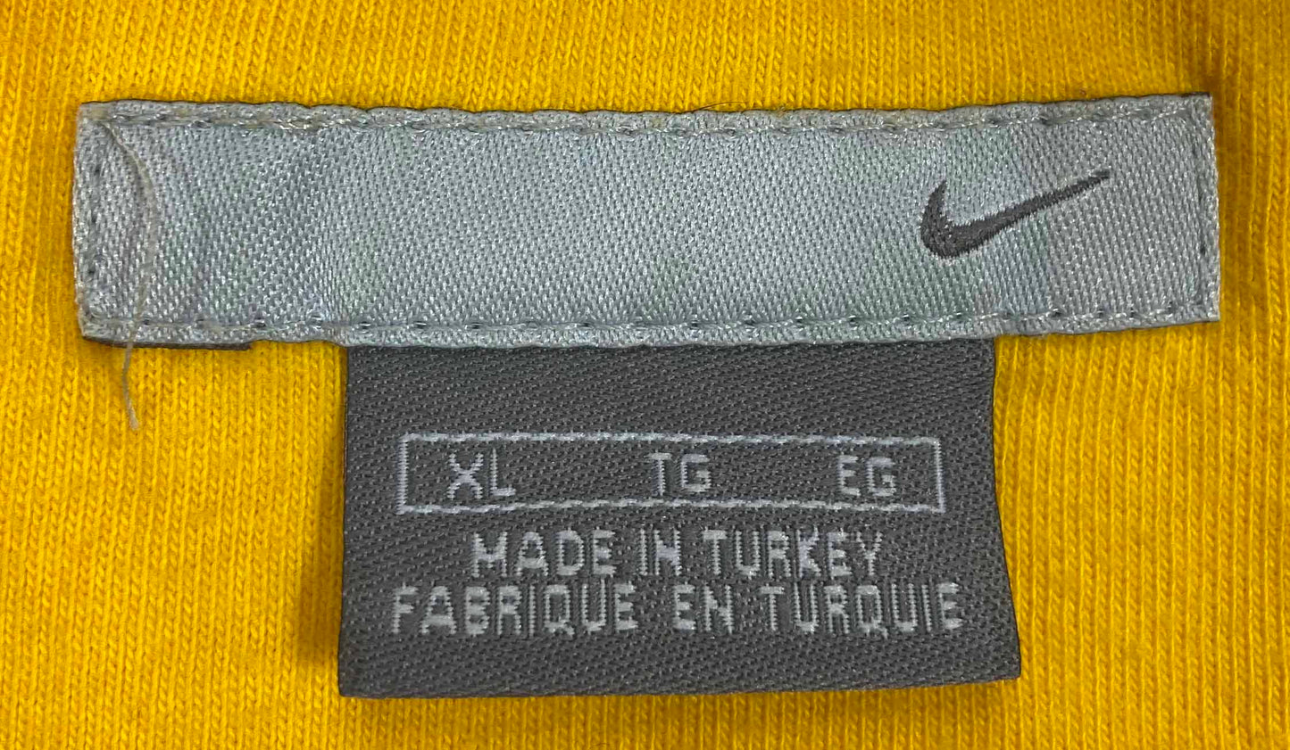 00' Nike Mini Swoosh Vintage Sweat-Shirt / 4217