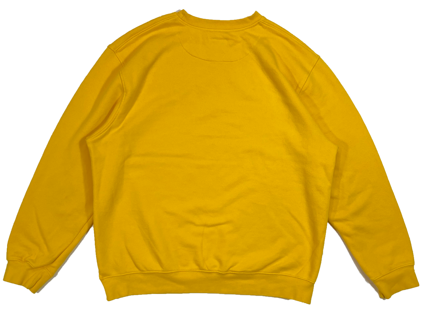 00' Nike Mini Swoosh Vintage Sweat-Shirt / 4217