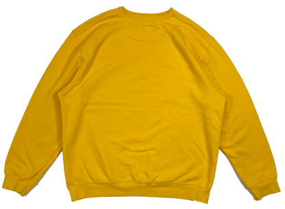00' Nike Mini Swoosh Vintage Sweat-Shirt / 4217