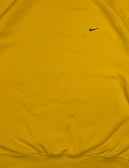 00' Nike Mini Swoosh Vintage Sweat-Shirt / 4217