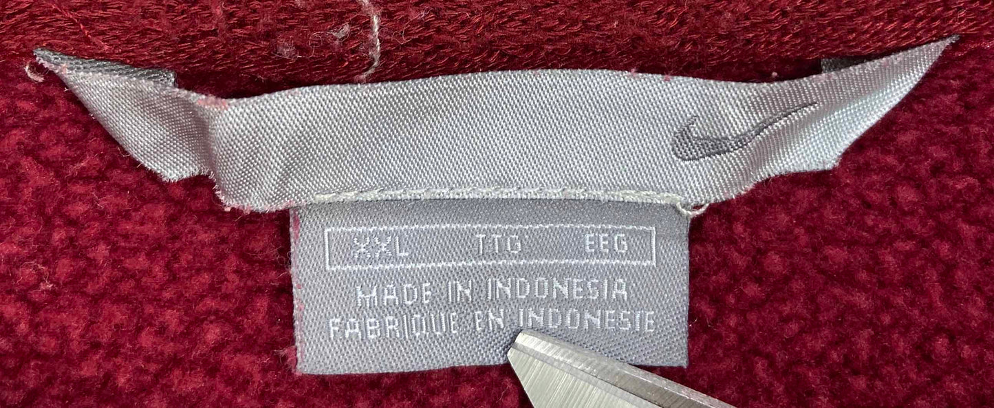 00' Nike Mini Swoosh Vintage Sweat-Shirt / 4218