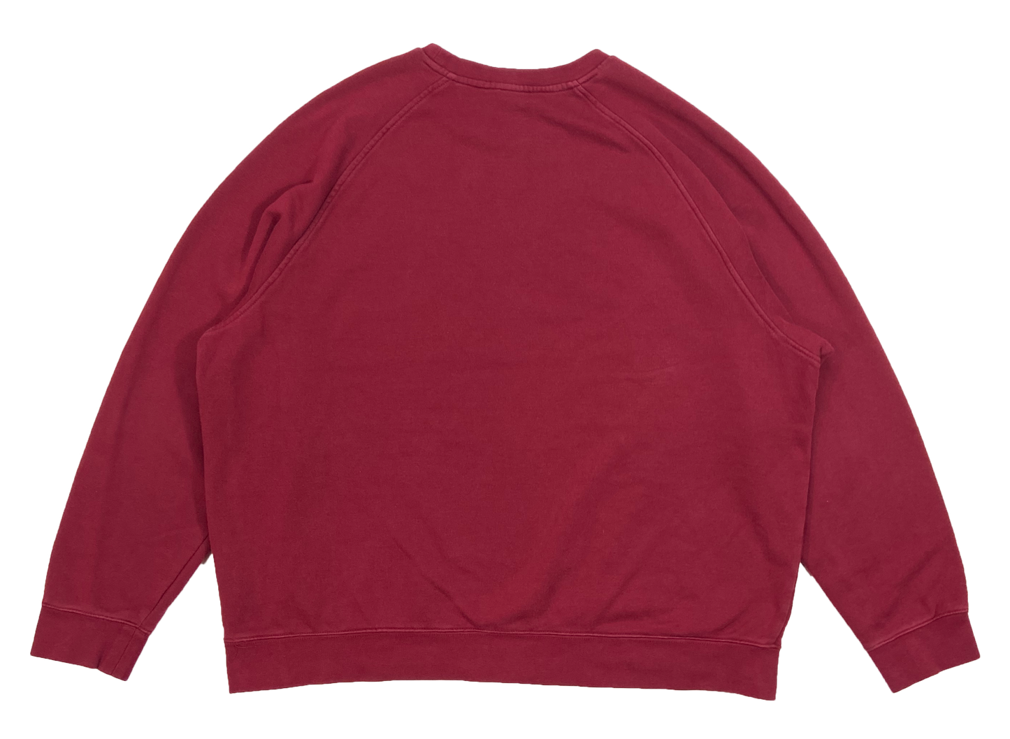 00' Nike Mini Swoosh Vintage Sweat-Shirt / 4218
