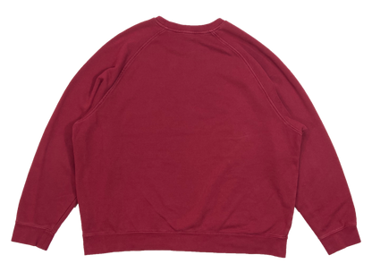 00' Nike Mini Swoosh Vintage Sweat-Shirt / 4218