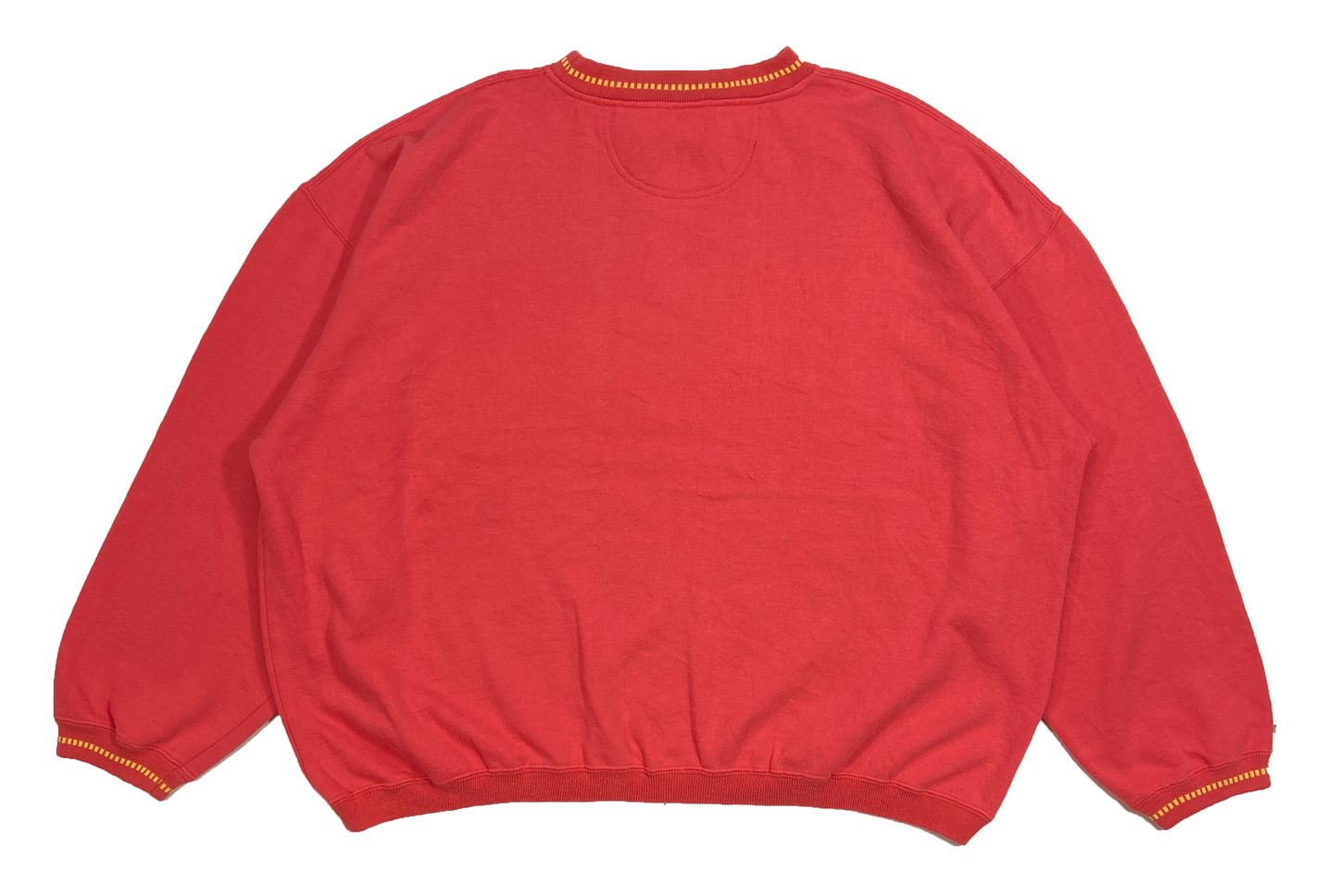 90's Mickey Mouse Disney Vintage Sweat-Shirt / 4224