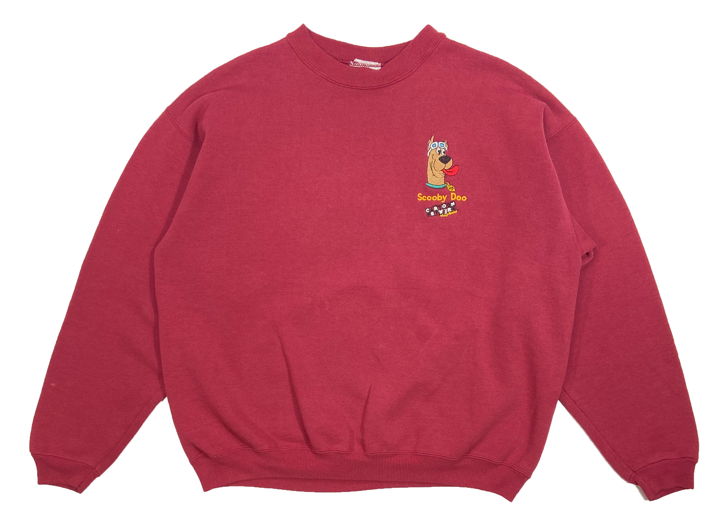 90's Scooby Doo Vintage Sweat-Shirts / 4226
