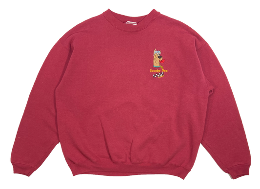 90's Scooby Doo Vintage Sweat-Shirts / 4226