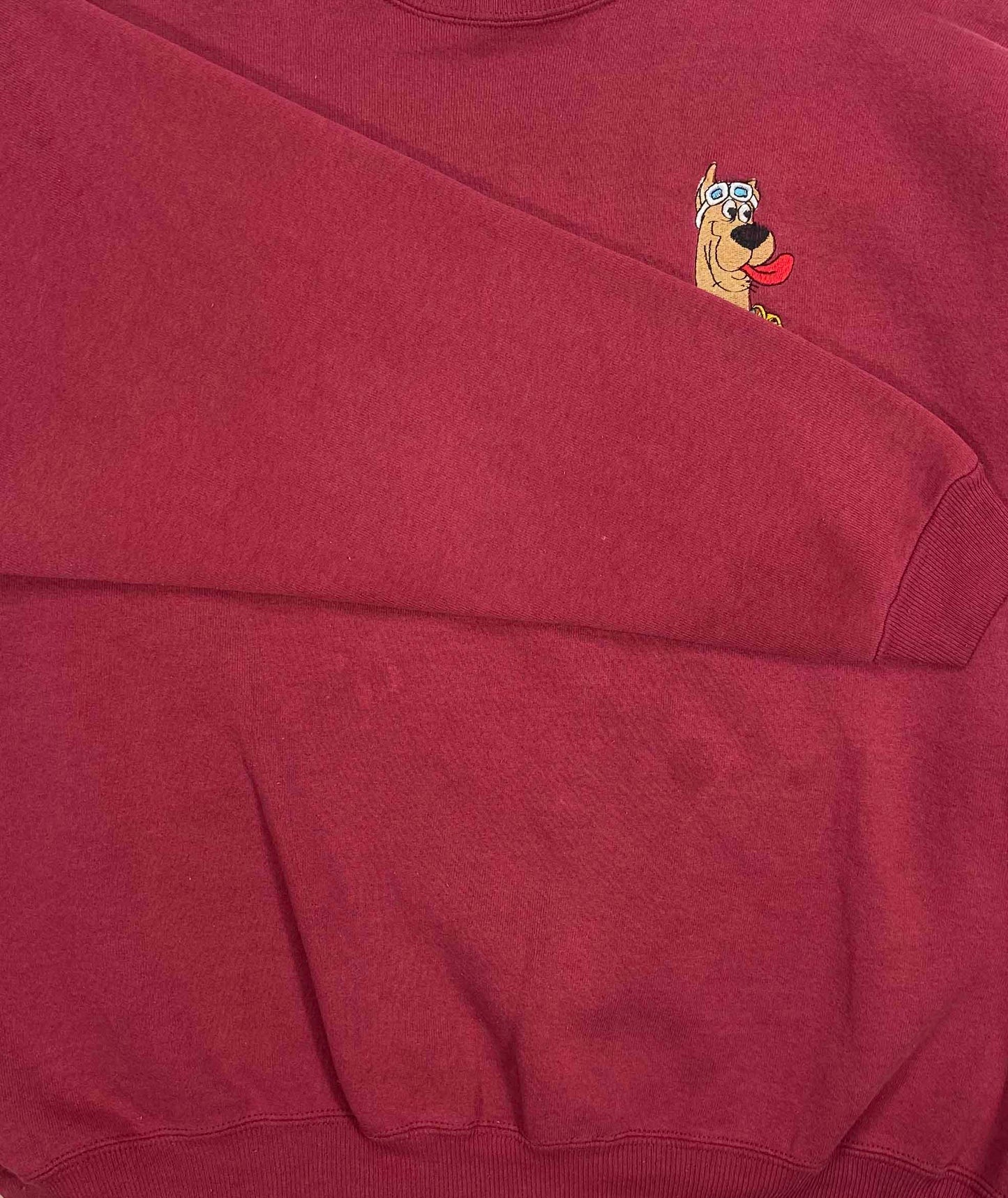 90's Scooby Doo Vintage Sweat-Shirts / 4226