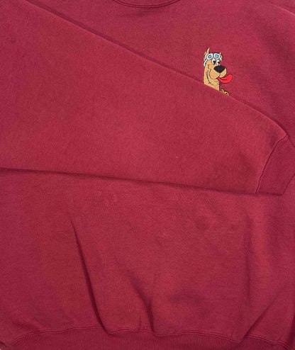 90's Scooby Doo Vintage Sweat-Shirts / 4226