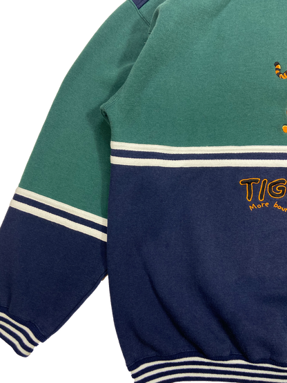 Vintage Tigger Disney Sweat-Shirt / 4227