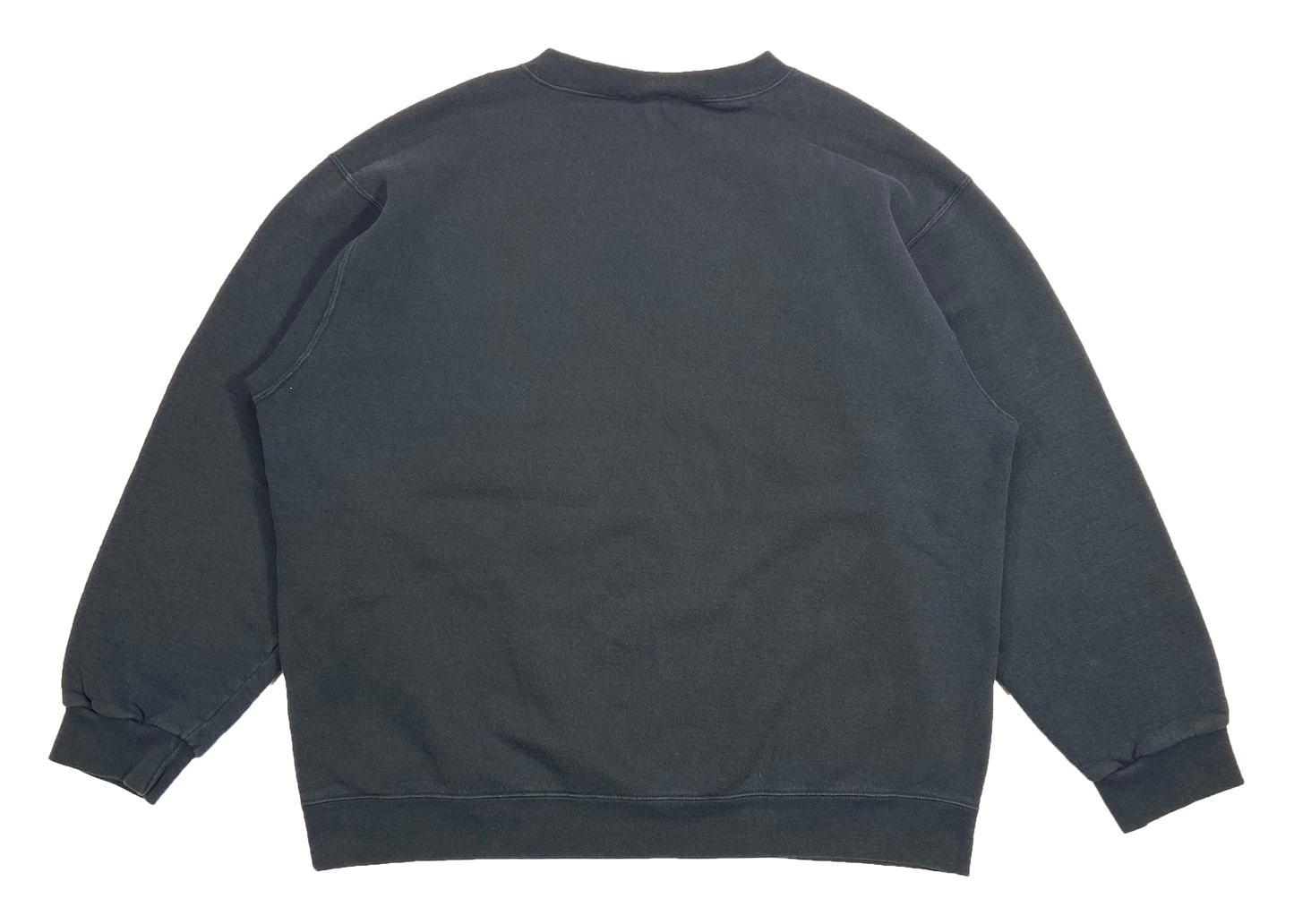 90's Nike Mini Swoosh Vintage Sweat-Shirt / 4228