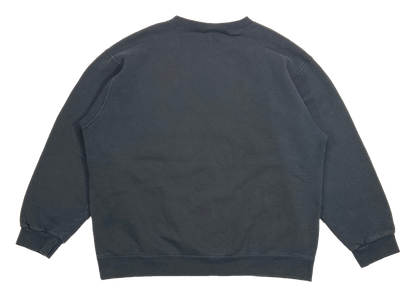 90's Nike Mini Swoosh Vintage Sweat-Shirt / 4228