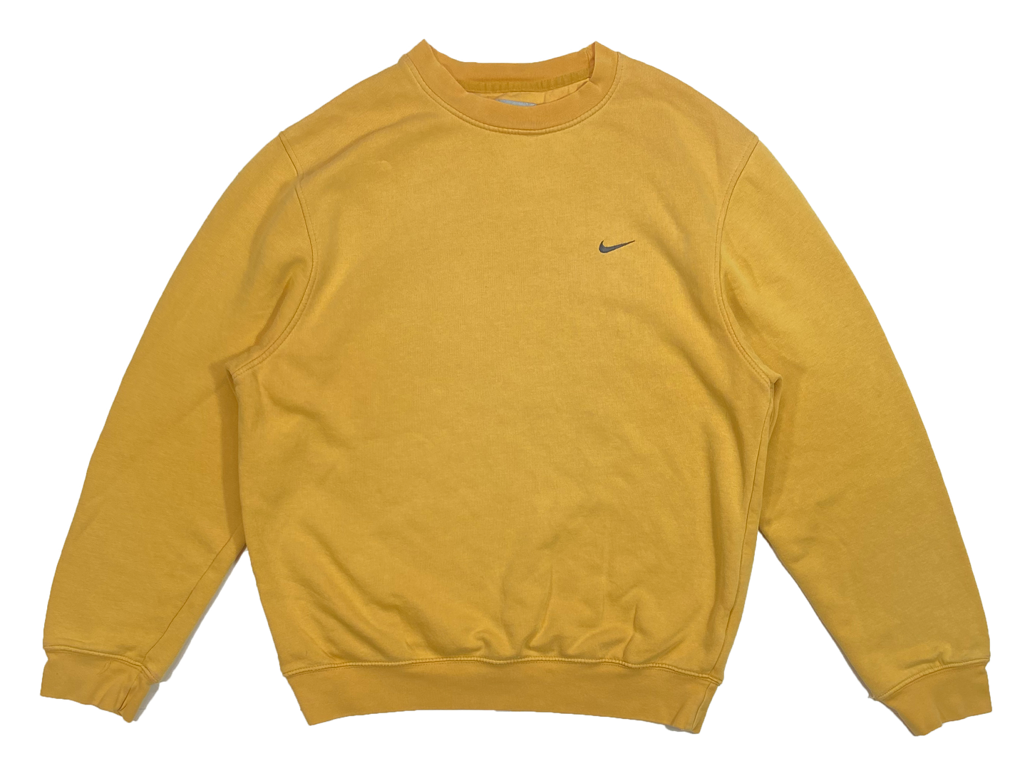 00' Nike Mini Swoosh Vintage Sweat-Shirt / 4229