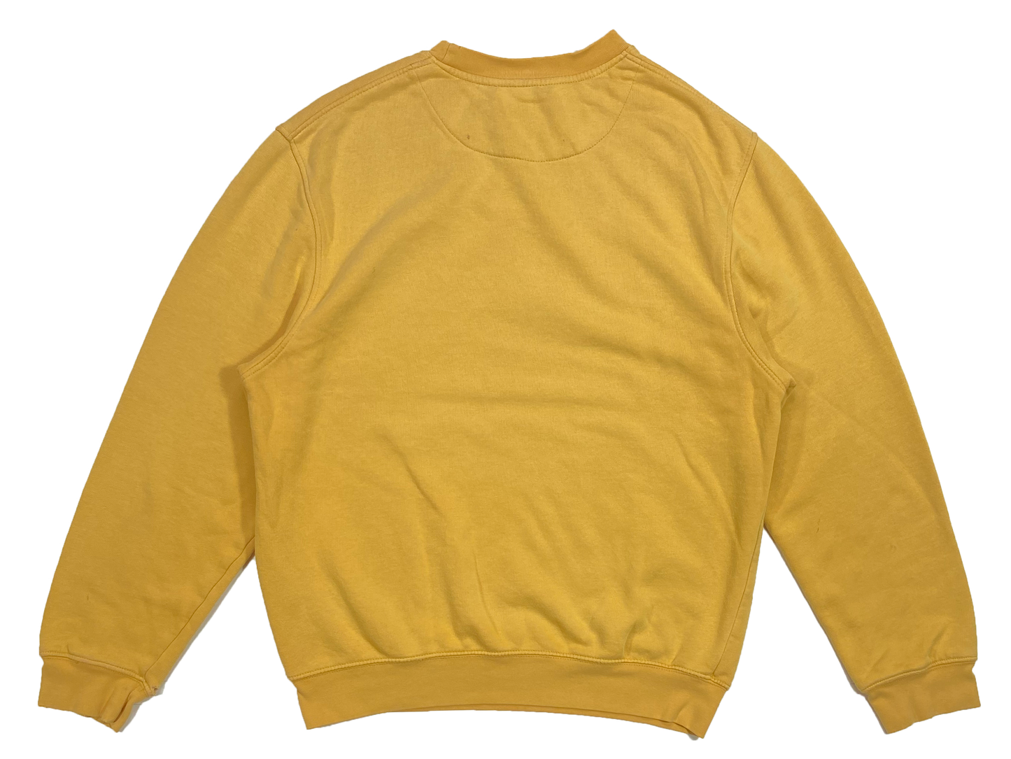 00' Nike Mini Swoosh Vintage Sweat-Shirt / 4229