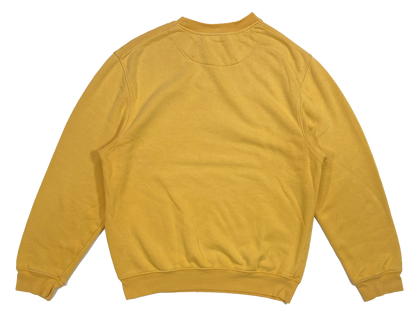 00' Nike Mini Swoosh Vintage Sweat-Shirt / 4229