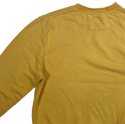 00' Nike Mini Swoosh Vintage Sweat-Shirt / 4229