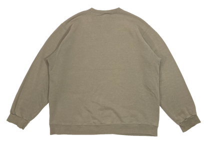 90's Nike Mini Swoosh Vintage Sweat-Shirt / 4233