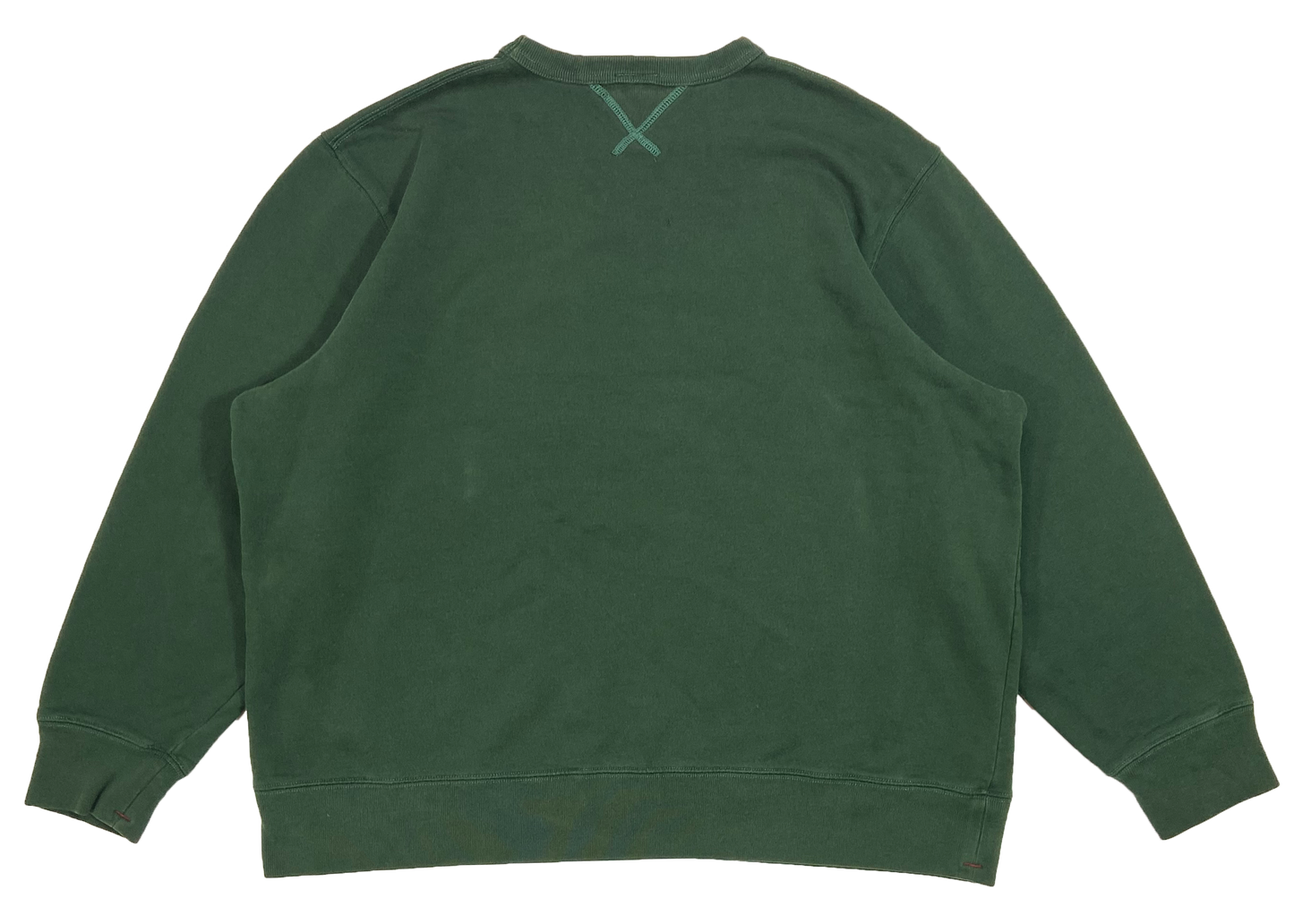 Vintage Polo Jeans Co. Ralph Lauren Sweat-Shirt / 4241