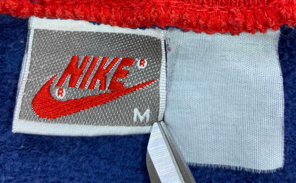 90's Nike Silver Tag Vintage Sweat-Shirt / 4243