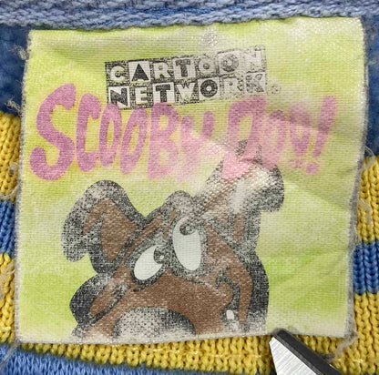 1997' Scooby Doo Vintage Sweat-Shirts / 4245