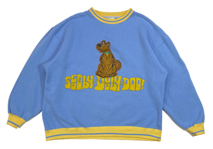 1997' Scooby Doo Vintage Sweat-Shirts / 4245