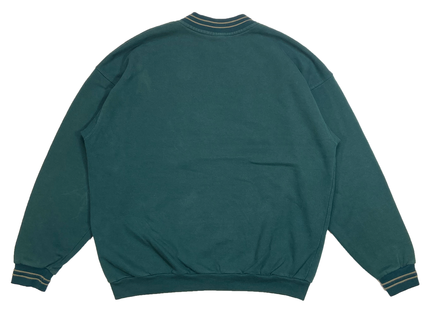 90's Nike Center Logo Vintage Sweat-Shirt / 4248