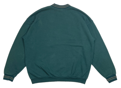 90's Nike Center Logo Vintage Sweat-Shirt / 4248