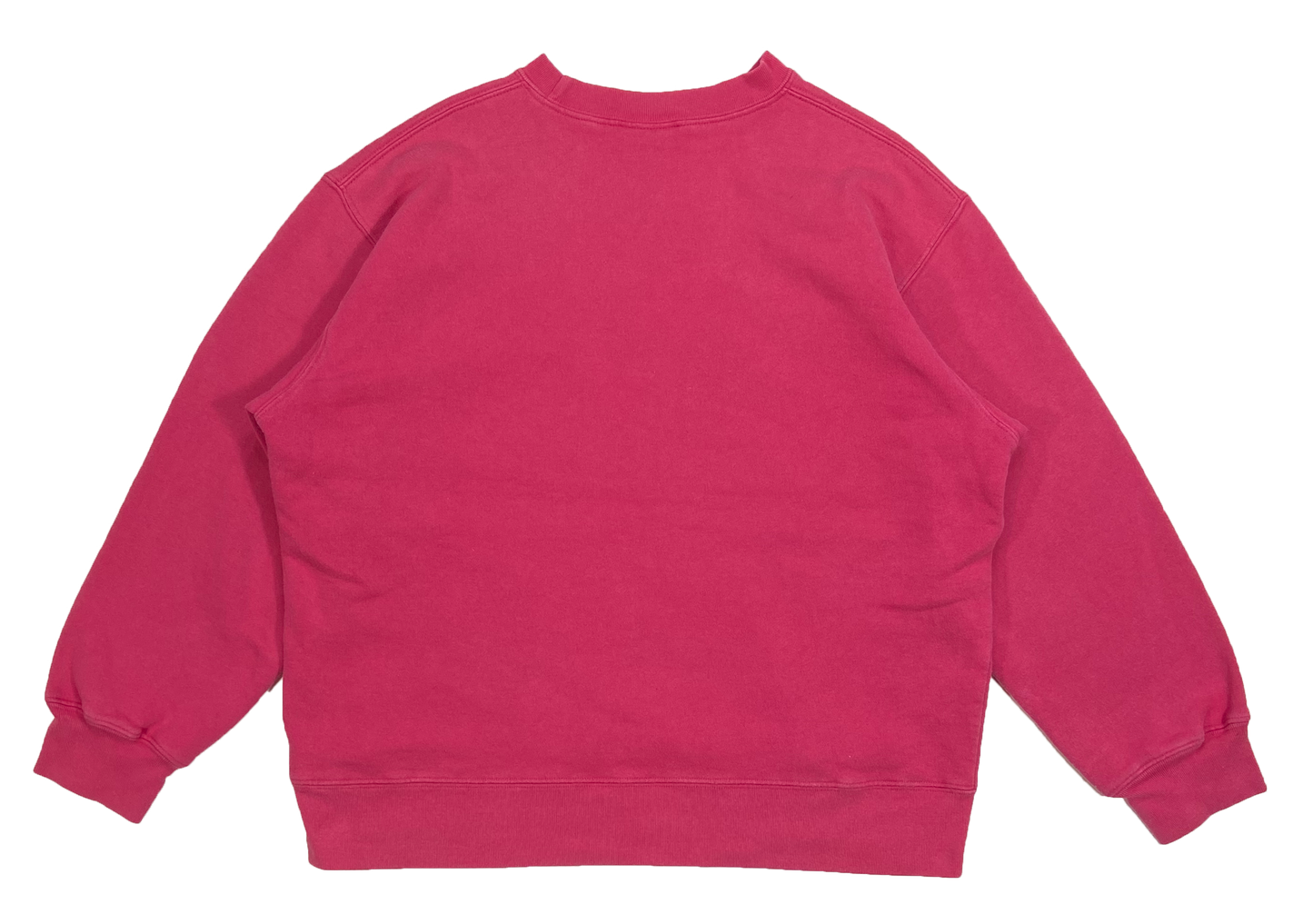 90's Polo Jeans Co. Ralph Lauren Made in USA Vintage Sweat-Shirt / 4253