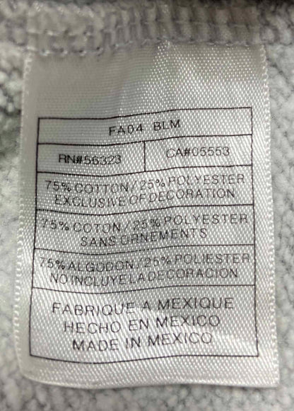 90's Nike x Indiana Vintage Sweat-Shirt / 4255