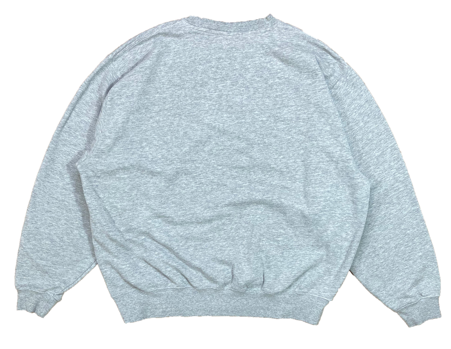 90's Nike x Indiana Vintage Sweat-Shirt / 4255