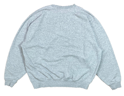 90's Nike x Indiana Vintage Sweat-Shirt / 4255