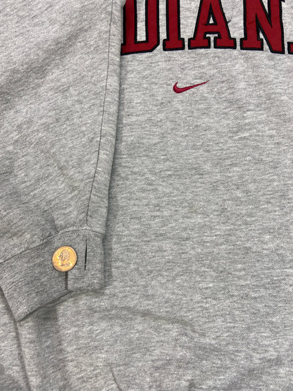 90's Nike x Indiana Vintage Sweat-Shirt / 4255