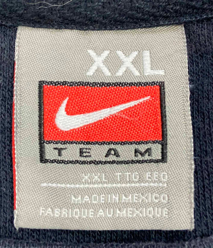 90's Nike x Mizzou Vintage Sweat-Shirts / 4256