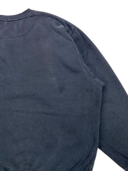 90's Nike x Mizzou Vintage Sweat-Shirts / 4256