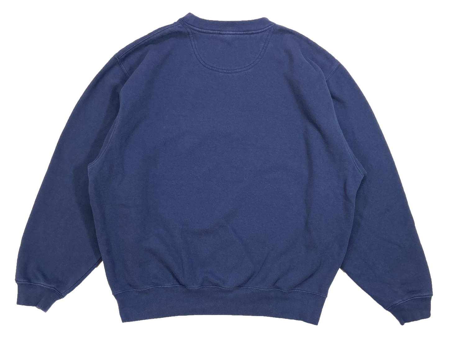 90's Nike x Syracuse Vintage Sweat-Shirt / 4259