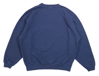 90's Nike x Syracuse Vintage Sweat-Shirt / 4259