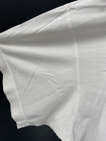1995 GOOSE BUMPS Size No tag(Approx.L) Vintage T-Shirts / A6217