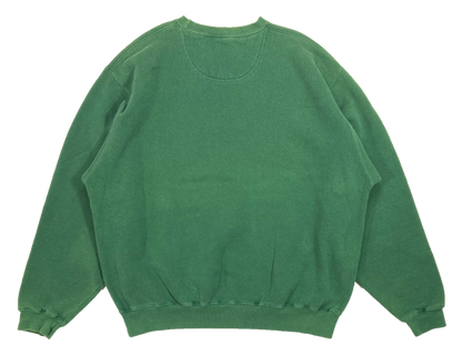 90’s Nike x Michigan State Vintage Sweat-Shirt / 4260