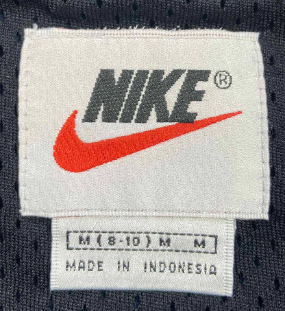90's Nike Center Logo Vintage Ladies Shirt Length Sweat-Shirt / 4282