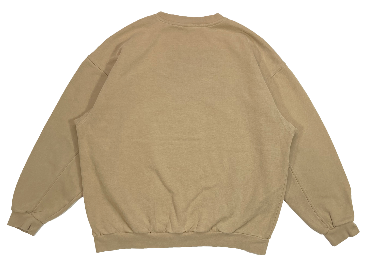 00' Nike Air Center Logo Vintage Sweat-Shirt / 4286