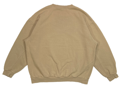 00' Nike Air Center Logo Vintage Sweat-Shirt / 4286