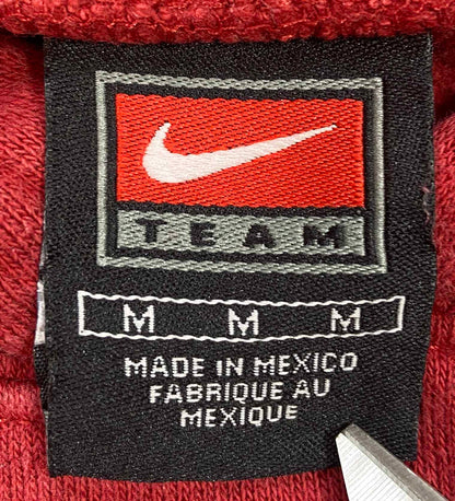 90's Nike x Oklahoma Vintage Hoodie Sweat-Shirts / 4302