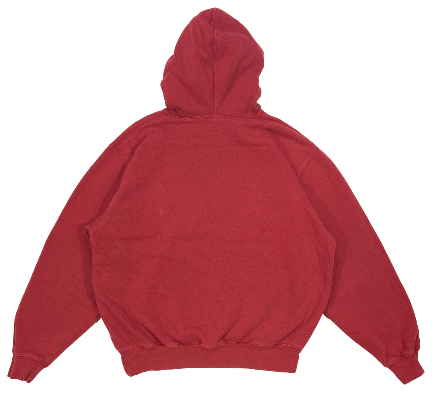 90's Nike x Oklahoma Vintage Hoodie Sweat-Shirts / 4302