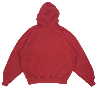 90's Nike x Oklahoma Vintage Hoodie Sweat-Shirts / 4302